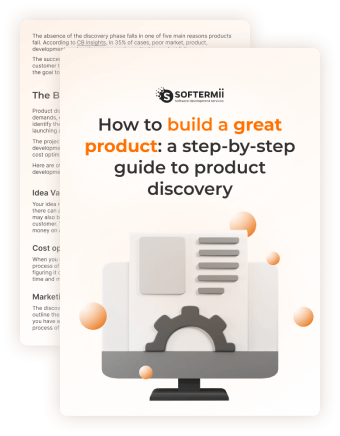 How to build a great product: white paper guide to product discovery