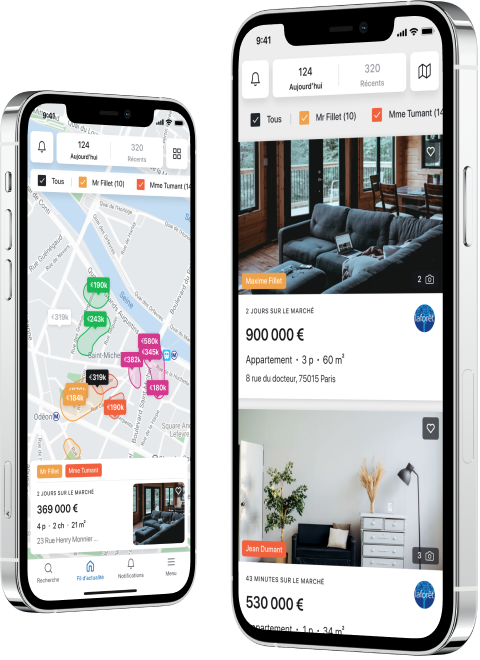 Real Estate Association