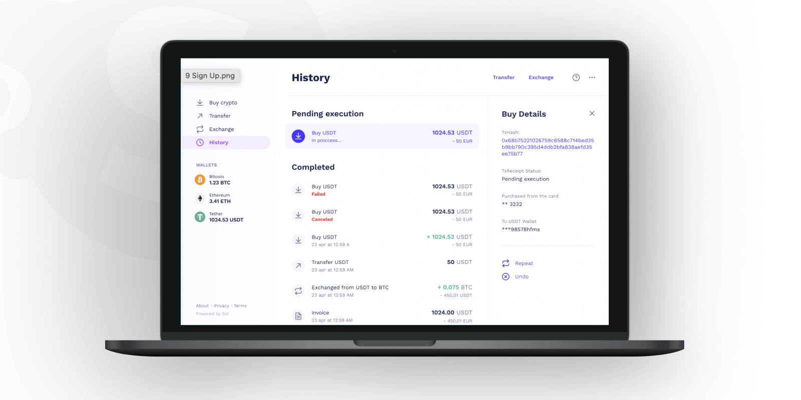 Cryptocurrency Exchange Platform Development [Steps & Features] - Softermii