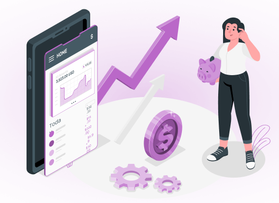 Financial Super App Development: Features & Challenges