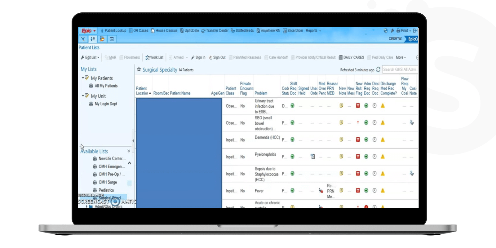 Epic Emr Ehr Integration A Comprehensive Guide