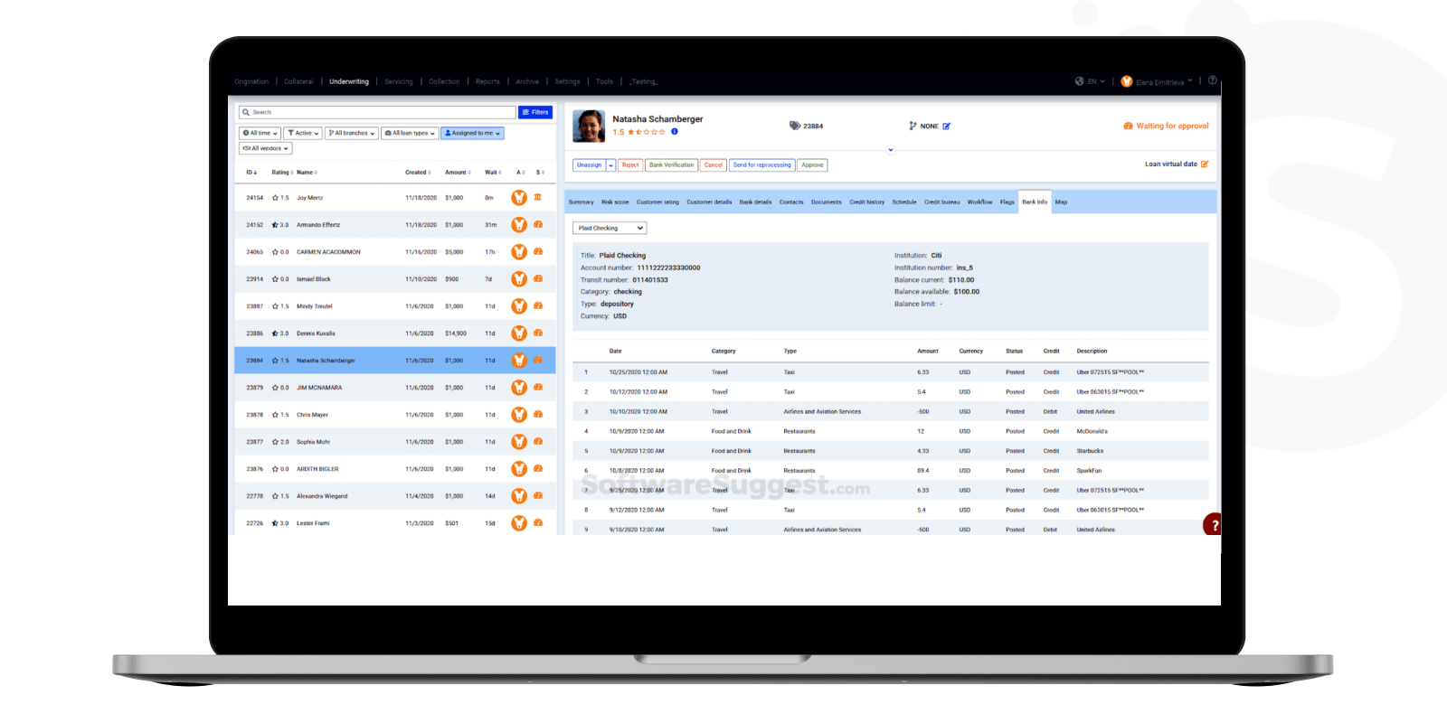 Generative AI In Banking: Real-world Use Cases And Insights