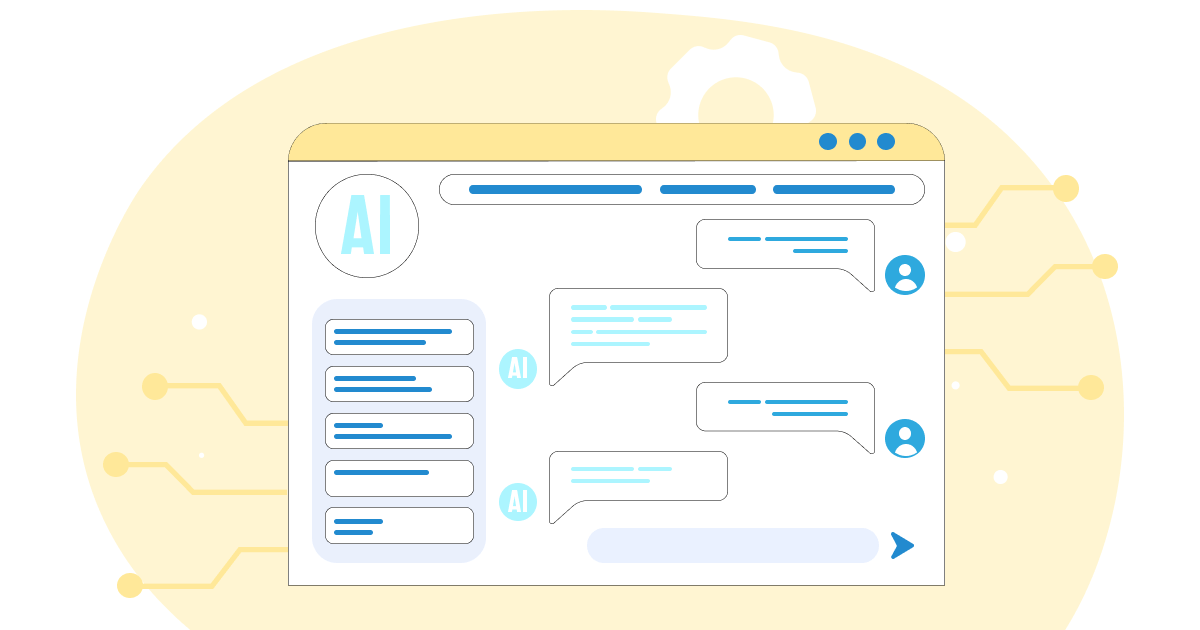 LLM Chatbot: Revolutionizing User Interactions